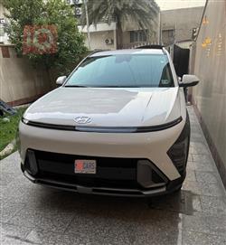 هيونداي كونا